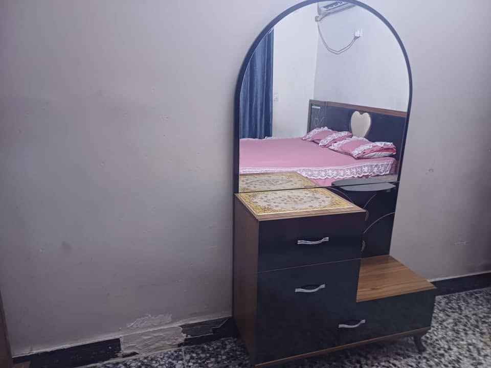 السلام عليكم غرفه تركيه جديده ومناسبه للبيع ***********
