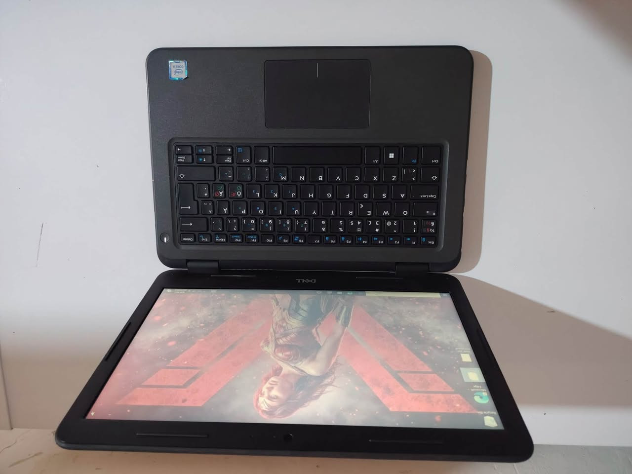 ديل Latitude 3310 • i5 الجيل الثامن • SSD 256GB