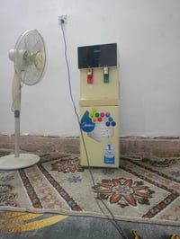 براد • شغال • حي العامل