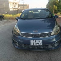 وارد امريكا • حادث خلفي • مكينة ١٦٠٠