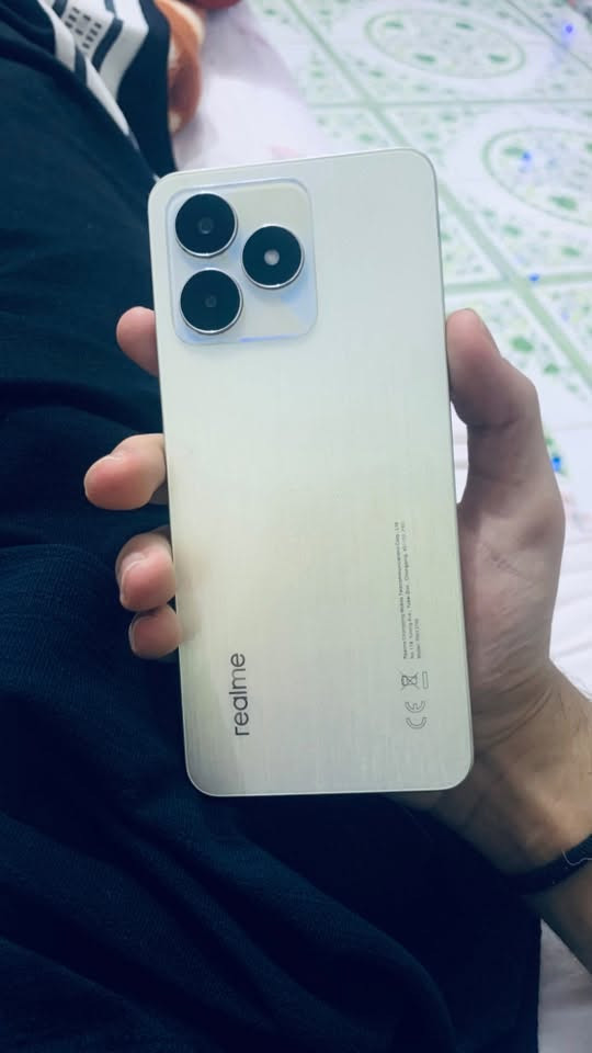 ريلمي S53 • ١٢٨ • ابو غريب