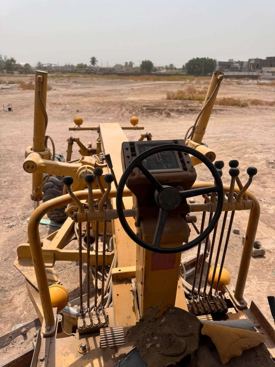 سلام عليكم كريدر كتر للبيع موديل 82 رقم ديالى
رقم الهاتف ‭***********‬
