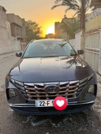 ⟦ TUCSON HITREC SEL ⟧ الموديل : [ 2022 ] الگير : [ أوتوماتيك ] الممشى ...