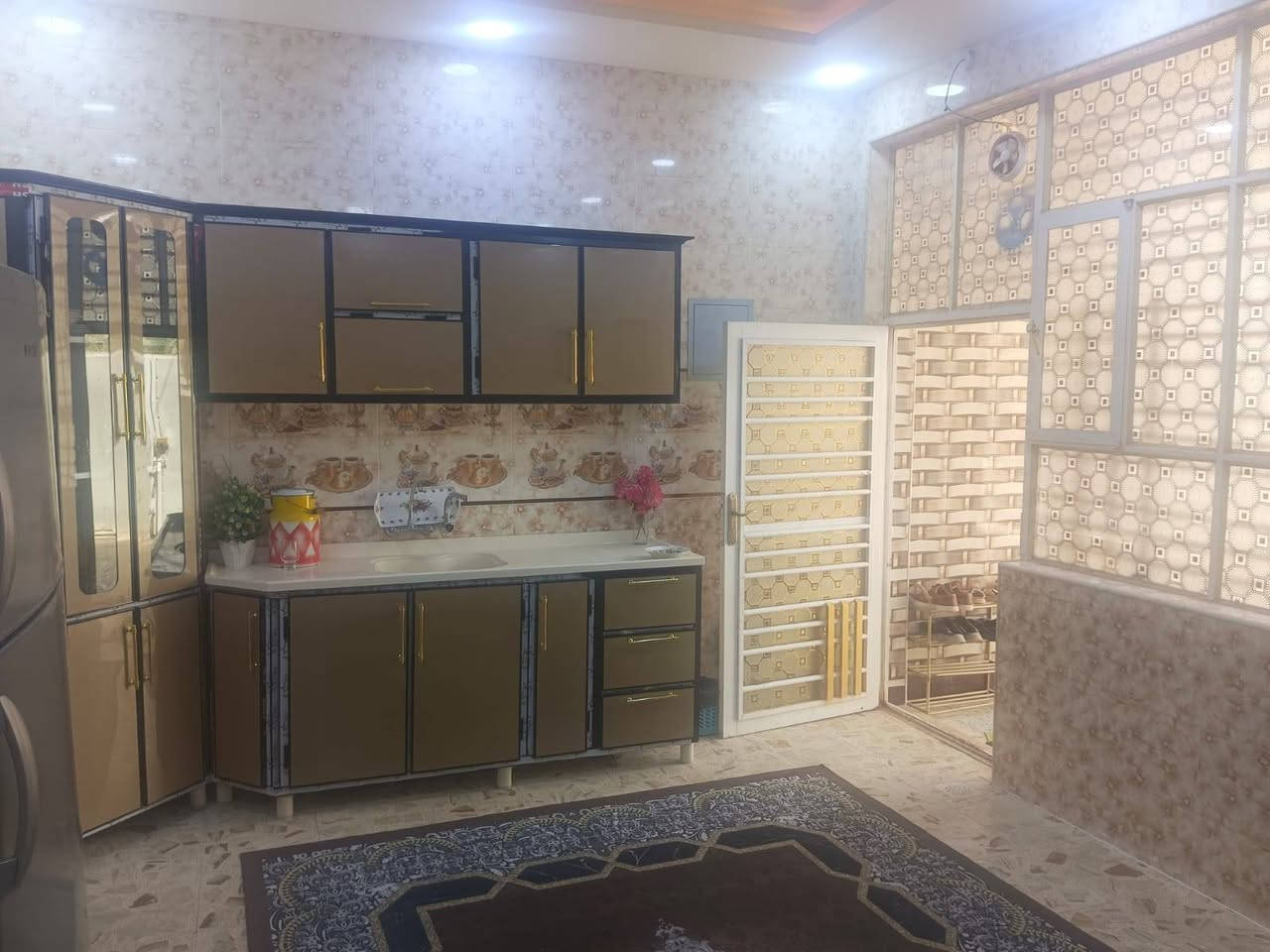 حي النداء • ٢٠٠م • غرفتين
