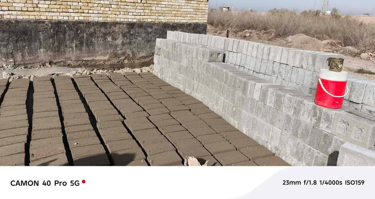 ١٠٠٠ ابلوكه • درجه اولى • جاهز