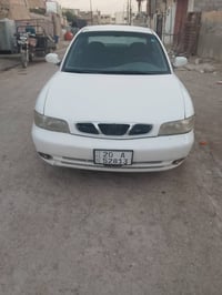 نوبيرا • ١٩٩٧ • مكينة وكير
