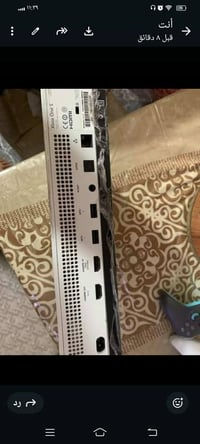 Xbox One S • الكرغولية • دبل جوستك أصلي
