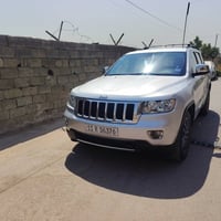 جيب ٢٠١١ • بغداد • تايرات جديدة