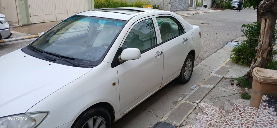 بيوادي للبيع مكينه كير لانسر ميسي بوشي ياباني بلادي سياره كفاله سعر ٤٣ ***********
