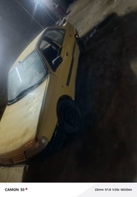 رقم نجف • ٢٠٠٩ • كير جديد