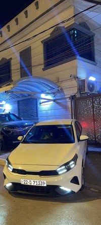 سيراتو • ٢٠٢٢ • البصره القبله