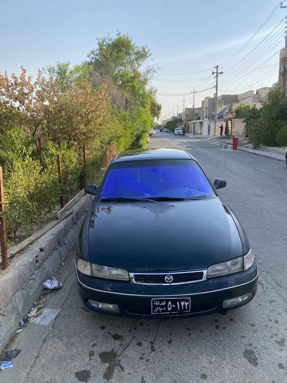 مازده ى فاسؤليا مؤديل 1994 گير عادى ته بريد گيرو مه كينه به شه رت ده عم و ليدرانى به شه رته ئارم پلاستيك كاره باى و ته قه و ره قه ى به شه رت شوين هه ولير سعرى  33 مه جاليكى كه م 
ژ.م   *********** أربيل, العراق
