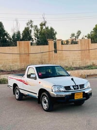 نیسان تاک مودی٢٠٠٨جوار قلاب ناوسور جام کارەبایی تەبریت لەگەر سویج سەنە...