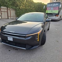 K4 • محرك ٢٠٠٠ • ماشية ٢٣ الف