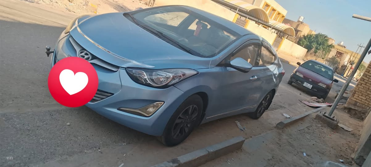 النترا موديل ٢٠١٣ خليجي ..تبريد ثلج رقمها واسط
كفالة ضربة وتبديل... بيها رشات صبغ فقط...

جاهزة السعر ٩١ ورقة...

الإتصال:***********
