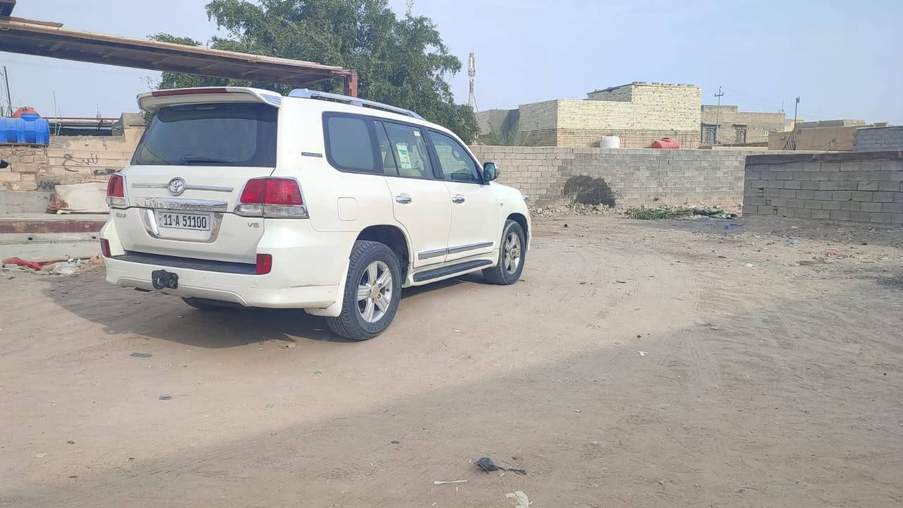 مديل ٨ • رقم بغداد • كفاله مكينه