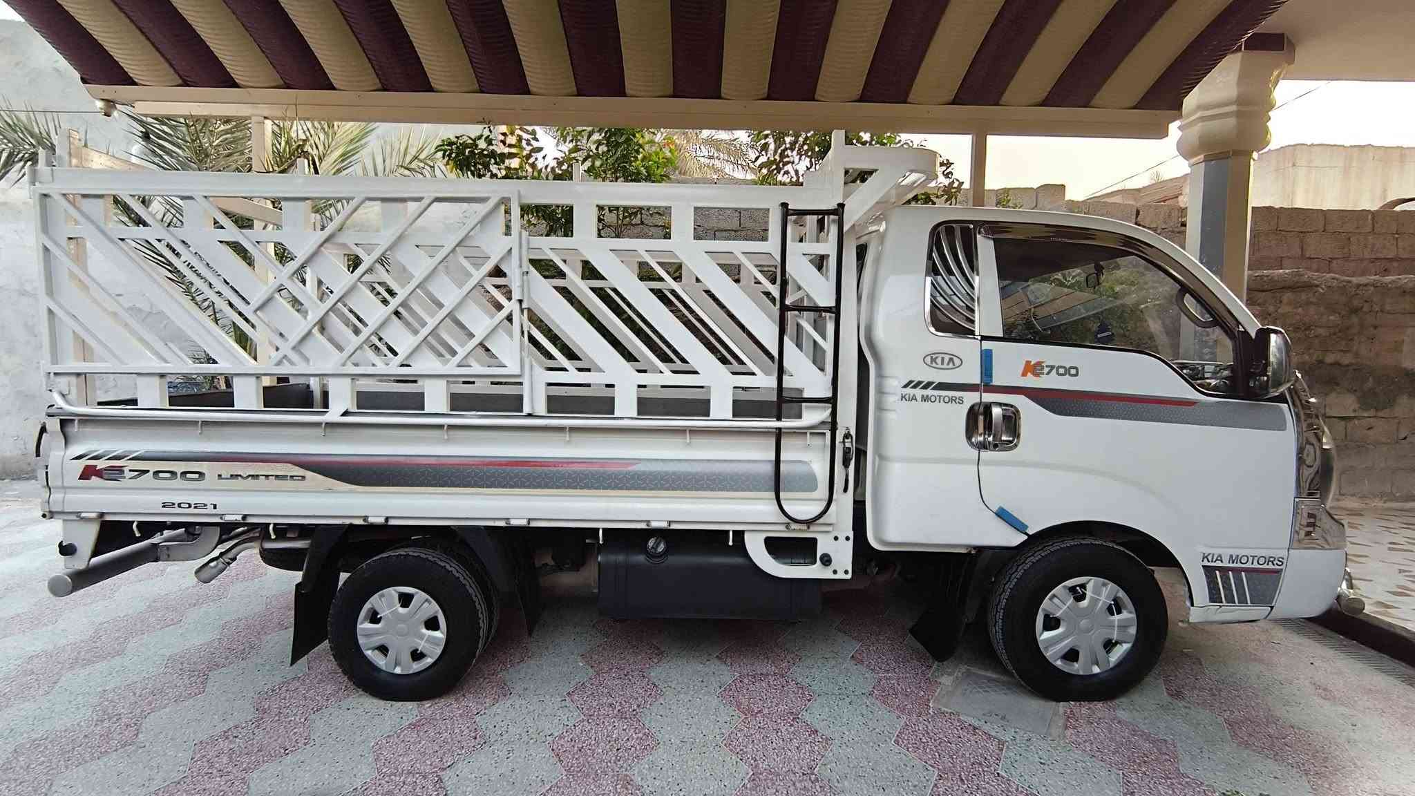سلام عليكم للبيع كيه موديل 2016 رقم بغداد انكليزي سنوبه باسمي مجدده تحويل مباشر كير مكينه خير من الله لا تنقيص لاتبخير صدر جديد تخم تاير جديد
تبريد ثلج دوشمه جديده كهربائيات  شغاله   سستم كامل نيكل كفاله عامه لا ضربه لا صبغ سياره جاهزة ومال جناي ماذب عليه كلشي حتى المحجر وياه السعر,118 وبيه وبيه مجال للشراي قليل للاسفسار اتصل🗣📲📞 
‏‪***********‬‏
‏‪***********‬‏
