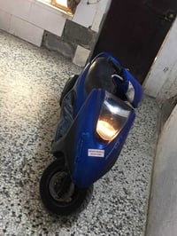 بريز • حك جهة • مجال بسيط