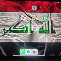 شومي ريد مي باد برو • انفنكس xpad • ١٢٨