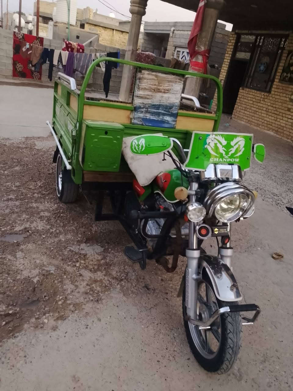 السلام عليكم ستوته للبيع موديل 23 مكان بغداد ***********
