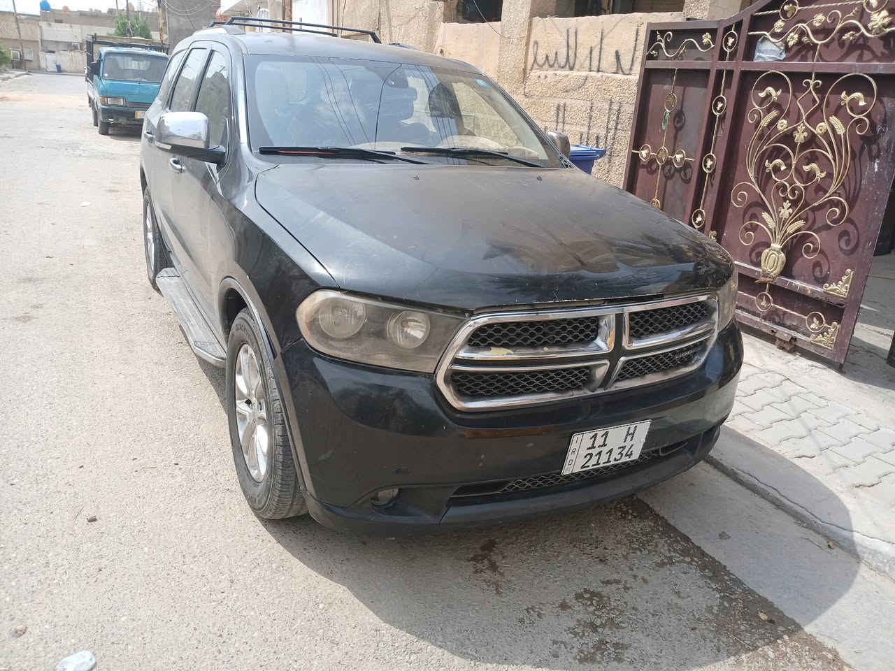 دورنكو موديل ٢٠١٢ ابأسمي سنويه هزه جديده تخم تاير جديد اي نقص مابيهه بيهه صبغ جاملغ خلفي وباب خلفي وبيهن جراد خفيف البجم كان محدث ٢٢ فتحت التحديث ورجعت مالاتهه الاصليات السعر ١٥٥ وبيهه مجال بسيط مكاني محموديه ***********بيع فقط
