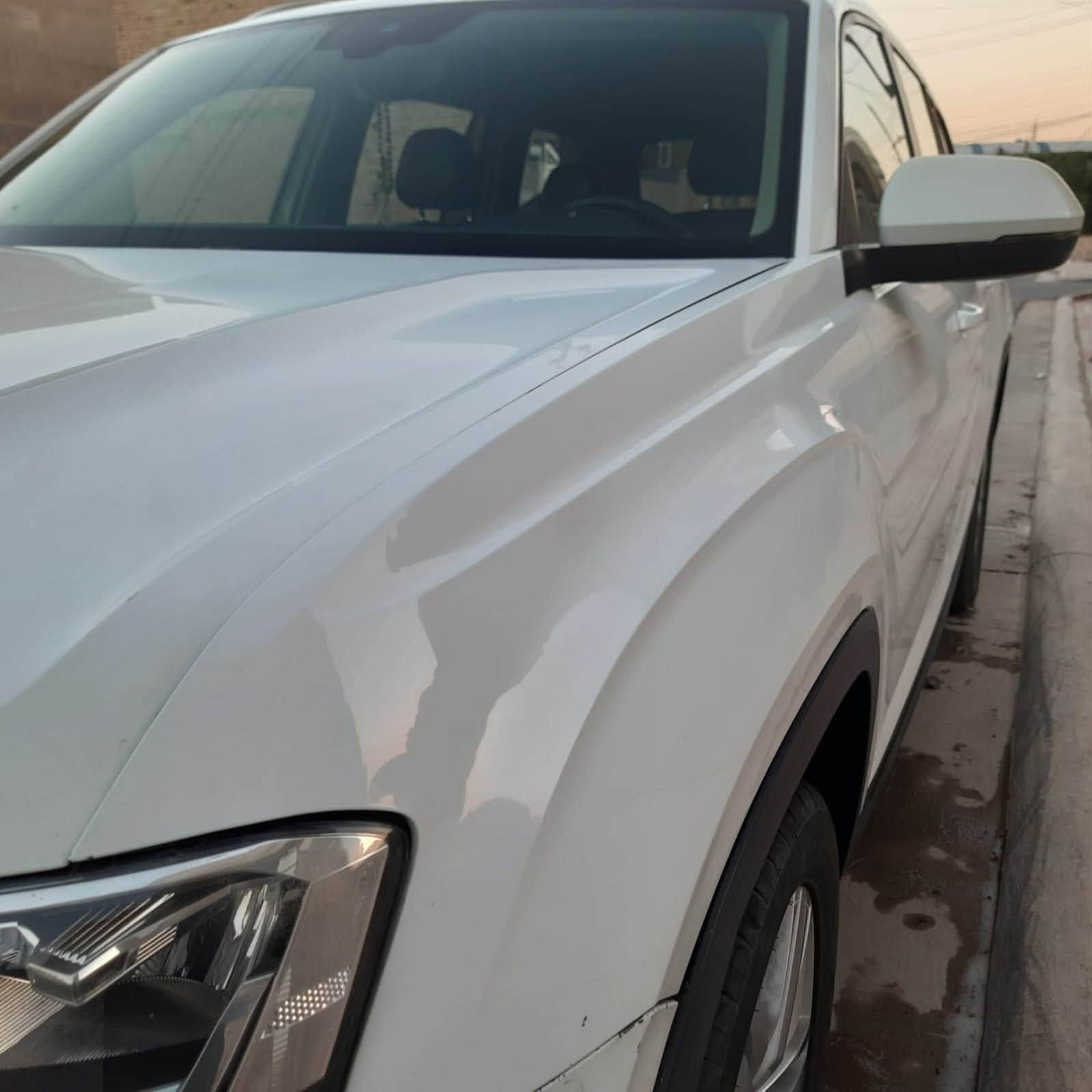 السلام عليكم اطلس موديل 2019  ماشية 89 الف رقم بغداد
السعر 150 

‭***********‬ مكاني كربلاء
