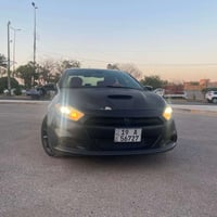 دارت GT • ٢٠١٦ • رقم كربلاء