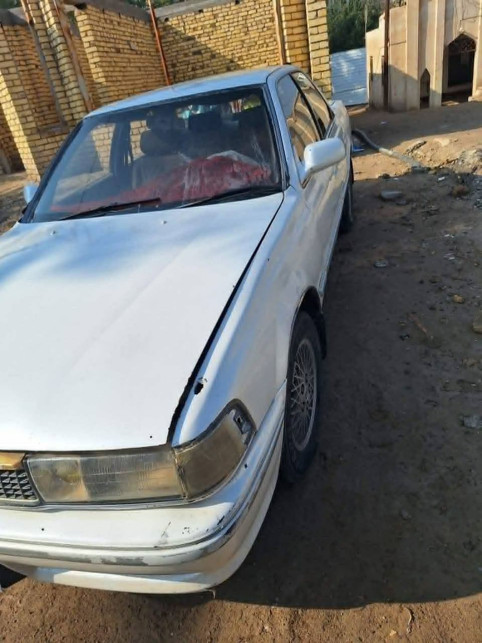 سيارة للبيع للإستفسار ***********
