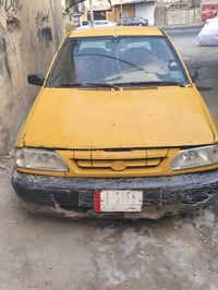 مكينة وكير زينين • منظومة تبريد جديدة • بطارية جديدة