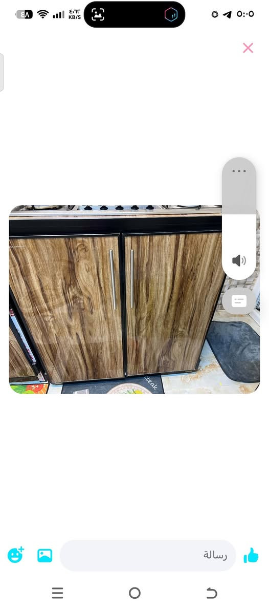 غراض بيت للب
بيع مستعجل ديوان ٧ أمتار ب٢٠٠ ألف 
كاونتر ٤ قطع بدون طباخ ب٢٥٠ ألف 
كاربتات  نضيفات حيل متشابهين نفس الفصال واحد قياس ٤في ٧
والثاني قياس٣في٥

للتواصل***********

نص مكتوب في الصور:
- رسالة