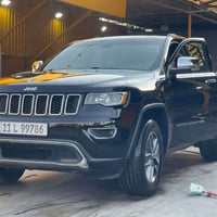 جيب كراند شيروكي  موديل 2020 لمتد   وارد امريكي حادثهه  جاملغ وبنيد  ا...
