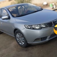 سيراتو ٢٠١٢ • رصاصي • باسمي