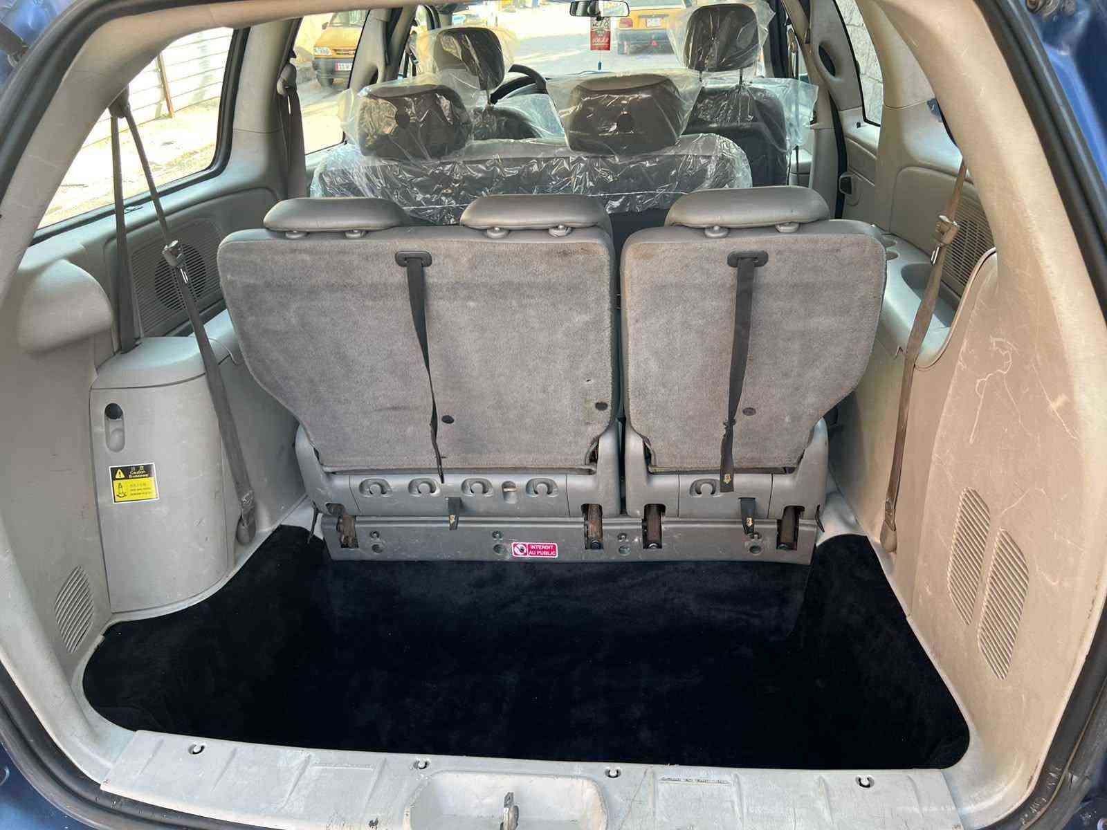 بيع أو مراوس 🚗
ترهم خط مدرسه او موضفين ترهم حمل ترهم للعائله 
السعر 74 وبيهه مجال 
دوج كرفان 2007
اذا تريد فديو راسلني واتساب 
رقم بغداد أنكليزي بأسمي هزه جديده ورقم وسنويه جدد 
بيع أو مراوس بصالون
تحكم كشنات كهرباء
شاصي طويل 
كشنات بلع تصير حمل 
7راكب غرفه واسعه كلش 
3قطع تبريد 
تبريد ثلج تحكم خلفي وامامي 
تدفئه شغاله 
تحكم ستيرن 
صدر خلفي ورگ ودبل خلفي 
بنز امامي خلفي 
صبغ حزام جماليه بدون ضربه وبدون معجون وبدون دواخل
 بور ستيرن مرات يشتغل فول ومرات يصير ثكيل شويه  يحتاجله تبديل 
3300
*********** 
 واتساب او أتصال 
قرب جزيرة بغداد السياحية
 0️⃣7️⃣7️⃣0️⃣8️⃣4️⃣2️⃣5️⃣1️⃣6️⃣8️⃣
عندي. وياهه مجموعه غراض مال حاويه اني مشتريهن احتياط ينباعن بسعر بغداد, العراق
