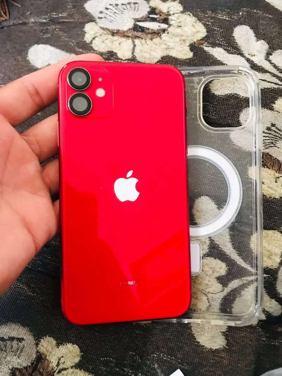 آيفون 11 • حيل نضيف • مبدل شاشه