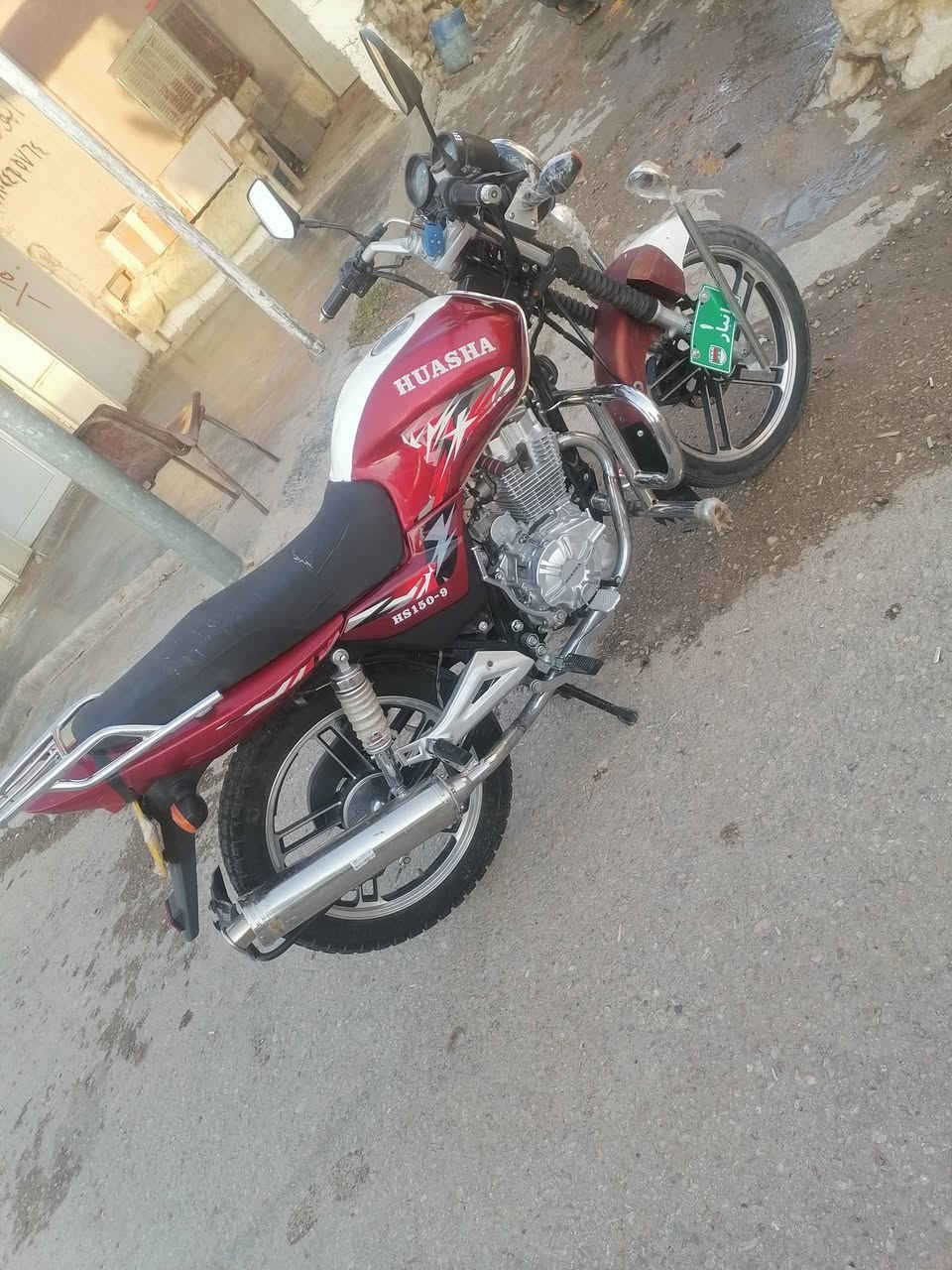اسلام عليكم هايوشه موديل ٢٣ البيع أو مراوس حسب القناعه ادمن حبي ***********
