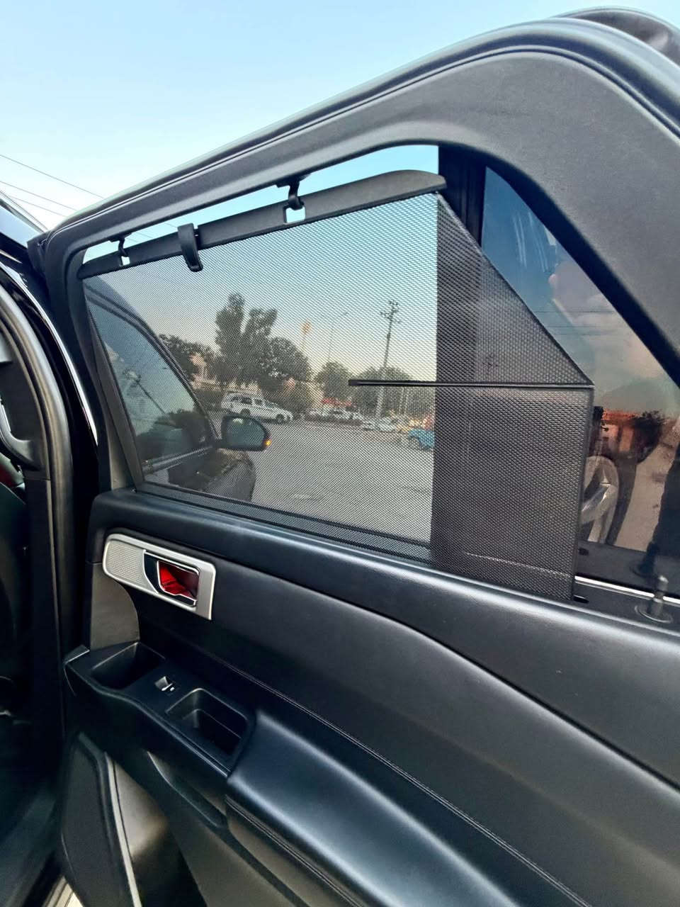 کوردی//عربی

FORD EXPLORER 2020 platneom 4X4
ڕەنگی:ره ش
Vip

ژمارەی کورسی: ٧ نەفەری

حەجم مەکینە:6 پستون توربو 

مواصەفات: PLATINUM

گێچ ئەلیکترۆنی

5 دەرگا بەصمە

شەغال

سیستەمی سەماعە ١٢

شاشەی داشبوڵ کامل دیجیتاڵ

٣٦٠ پلە حاسە

حاسەی پێش

حاسەی پشت

حاسەی تەنیشت

گێڕ ماوس

برێک بەصمە

ئۆتۆ هۆڵد(AUTO HOLD)

ئۆتۆ ستارت(AUTO START)

ئۆتۆ ستۆپ(AUTO STOP)

٣٦٠ پلە ڕادار

ڕاداری پێش

ڕاداری پشت

ڕاداری تەنیشت

٣٦٠ پلە کامێرە

٨ مۆدی لێخوڕین

سیستەمی (ECO)

سیستەمی(SPORT)

سیستەمی(NORMAL)

سیستەمی(TOW/HAUL)

سیستەمی(SLIPPERY)

سیستەمی(LOW TRACTION)

سیستەمی(TRAIL)

تەحەکوماتی سەر سووکان

گير له سوكان دبل گير 

سووکان هیتەر

کوشن جلد

کوشن کارەبای

کوشنەکانی پێش و دوا هیتەر
 
كوشن پيش و دواى هيتر ومساج 
كوشن خزن 

سنوق شەفت و کارەبای

لایتی پێشەوە( لید ، دەبڵ عەدەسە،زینۆن، بلاجیکتۆر)

لایتی پشتەوە(لیدی کامل)

تایە و ویلی ٢٠ گەورە

دەبڵ ئەکسل (4x4)

ماسحةي جام اوتو 

ڕەقەم سلیمانیە تەحویل و غرامە بە شەرت

سەنەوی  تازه يه المانى 

گێڕ و مەکینە و کارەبایات و تەبرید بە شەرت

گێر و مەکینە نەکراوەتەوە

کامل سێرڤەر کراوە و چوار تایەی تازەی لە ژێرە

نووقسانی نییە و وەک بیلادی ماوەتەوە

ناونیشان : كلار 

ژمارەی تەلەفوون و واتساپ

***********

FORD EXPLORER 2020 4X4
اللون : اسود 

عدد المقاعد ( 7.راكب )
حجم المحرك :6 پستون توربو 

المواصفات :PLATINUM

كيـــج الكتـــرونــــي

5 بصمة ابــــواب

بصمة تشـــغيـــل

تشغيل عن بعد ,𝐑𝐄𝐌𝐎𝐓𝐄 𝐒𝐓𝐀𝐑𝐓

سيتم سماعات ,𝐁𝐀𝐍𝐆&𝐎𝐋𝐔𝐅𝐒𝐄𝐍

شاشة دشبول ديجيتال

كاميرة °360 

كاميرة امامي

كاميرة جانبي

كاميرة خلفي

كيـــر مـــاوس 

هـــانـــد بـــريـــك بصمة

اوتو هولد (𝐀𝐔𝐓𝐎 𝐇𝐎𝐋𝐃)

اوتو ستارات (𝐀𝐔𝐓𝐎 𝐒𝐓𝐀𝐑𝐃)

اوتو ستوب (𝐀𝐔𝐓𝐎 𝐒𝐓𝐎𝐏)

رادار امامي (تحديد مسار)

رادار جانبي  (نقاط عمياء)

رادار خلفي (التحذير من الاصطدام)

حساسات °360

حساسات امامي 

حساسات جانبي

حساسات خلفي

نظام (𝐄𝐂𝐎)

نظام (𝐍𝐎𝐑𝐌𝐀𝐋)

نظام (𝐒𝐏𝐎𝐑𝐓)

نظام (𝐓𝐎𝐖/𝐇𝐀𝐔𝐋)

نظام (𝐒𝐋𝐈𝐏𝐏𝐄𝐑𝐘)

تحكمات استيرن

استيرن هيتر 

كشنات جلد

كشنات كهربائي 

كشنات هيتر 
كشنات كدام وره ومساج
كشنات خزن 

صندوق شفط كهربائي 

لايتات 𝐋𝐄𝐃 ليد وعدسة زينون بيلادي

بلوجكترات 𝐋𝐄𝐃 ليد بيلادي

بكلايتات 𝐋𝐄𝐃 ليد بيلادي

ويــــل ٢٠ کبیر

دبل ئکسل (4x4)

ماسحات مال جام اوتو 

رقم سلیمانیە سنویە جدیدة الماني 

تحویل غرامة بشرط

القير والمكينة غير مفكوكين – بشرط

القیر و المکینە تبرید کارەبایات کل بشرط

تفاصيل اكثر الاتصال على ارقام التالية

واتساب و رقم:***********
مكان:كلار كالار, السليمانية
