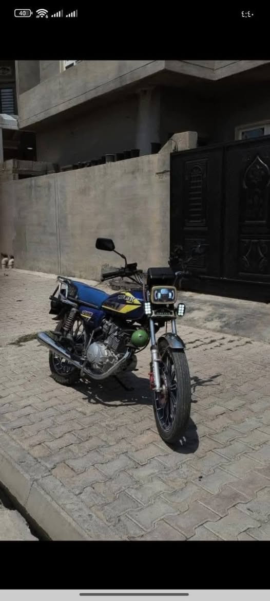 سلام عليكم 
ماطور سافين 5كير  مرقم موديل 24
السعر مليون و600 وبي مجال 
***********
السنوية بأسمي
