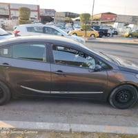 ٢٠١٧ • مكينة ٢٠٠٠ • حادث بنيد وباب