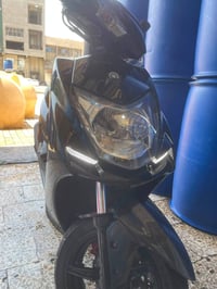 شباب سنكس شمعه حديث للبيع دراجه كلها بلاديه مبدل فقط بوشه رياضي كهربائ...