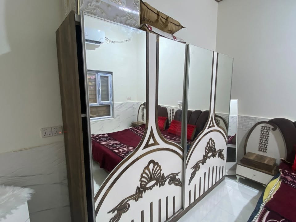 بصره ابو الخصيب • تركي • ٧ قطع