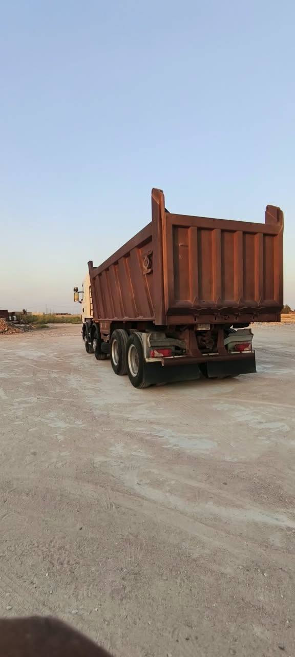 ٢٠٠٨ • نظيفة • البصرة شط