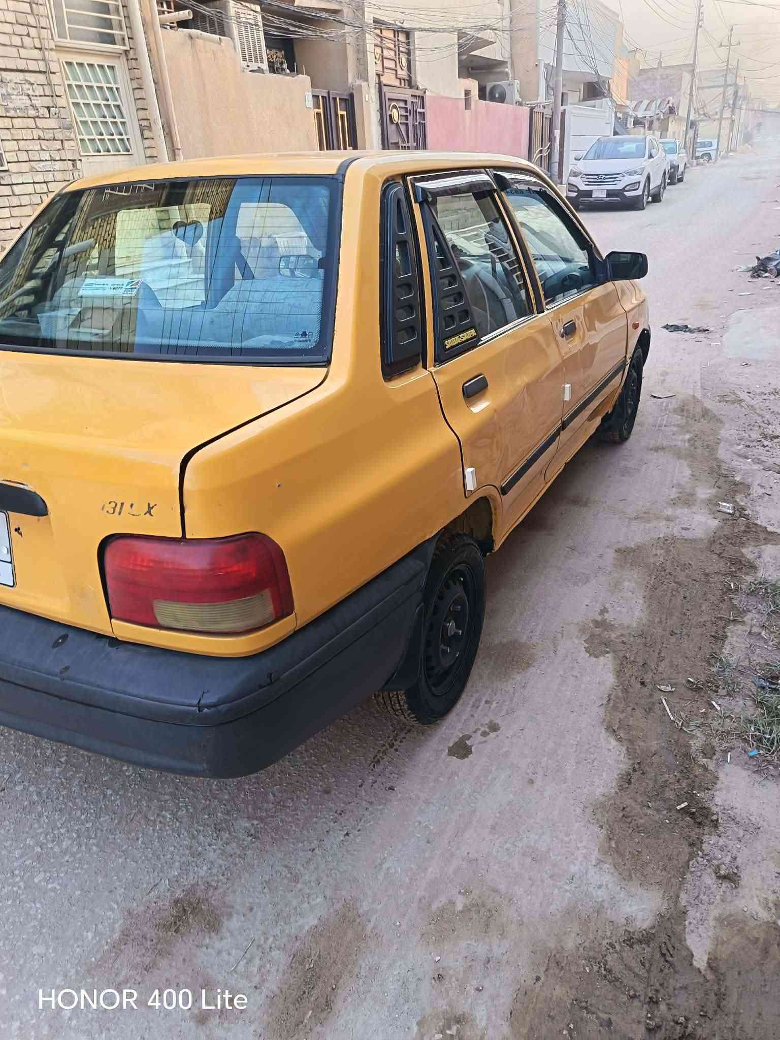 سايبا • ٢٠١٢ • رقم كربلاء