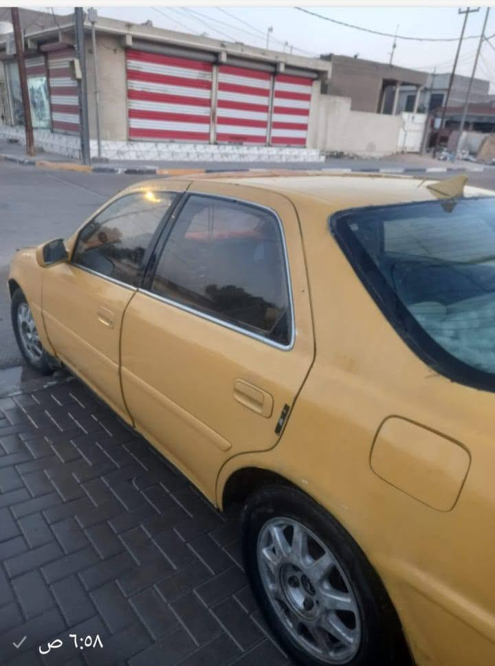 بيع مستعجل كرسته  2000 راعيه بالزبير موجود كير اومكينه ونجي ناعم تبريد شرط ثلج مشط اوباور جدد تايرات جدد كهربائيات شغاله كله السعر 30اوبيه مجال
***********
بيع مستعجل كرسته  2000 راعيه بالزبير موجود كير اومكينه ونجي ناعم تبريد شرط ثلج مشط اوباور جدد تايرات جدد كهربائيات شغاله كله السعر 30اوبيه مجال .مكلف بالنشر اتصل على راعيها
