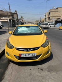 السلام  عليكم النترا موديل2013 بيه جاملغ خلفي ليبل واحد السياره  جاهز ...