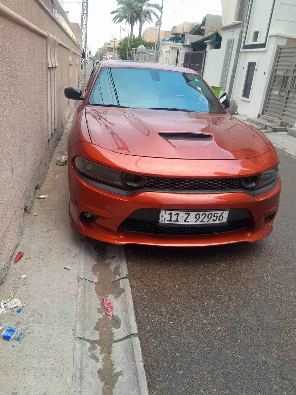 جارجر ٥٧٠٠ • ٢٠٢٣ • ٢٢٠٠٠ كم