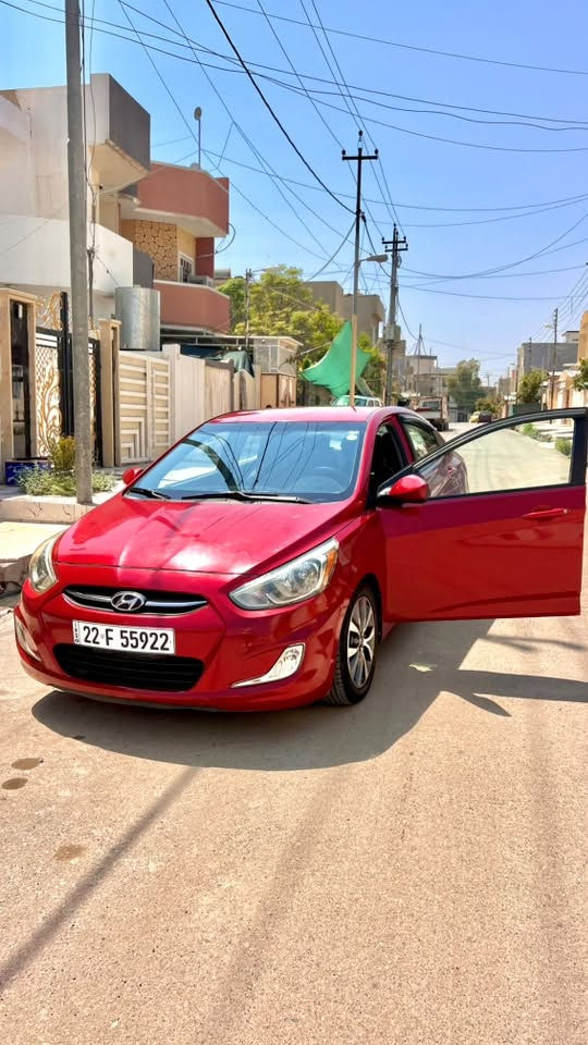 اكسنت أمريكي ٢٠١٧
محرك gdi

ضرر امريكا صندوق 

بونيد صبغ جمالية فقط

٢ قطعة تعديل بارد 

تبريد 

شاشة 

كاميرا

نظيفة جدا 

السعر ٩٥ 

***********
