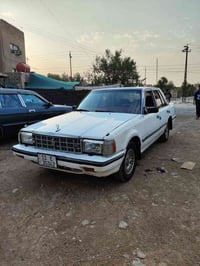 موديل ١٩٨٥ • مكينة ٢٥٠٠ • ناصريه