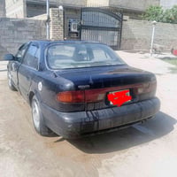 سوناتا 2 • ١٩٩٦ • حالة زينة