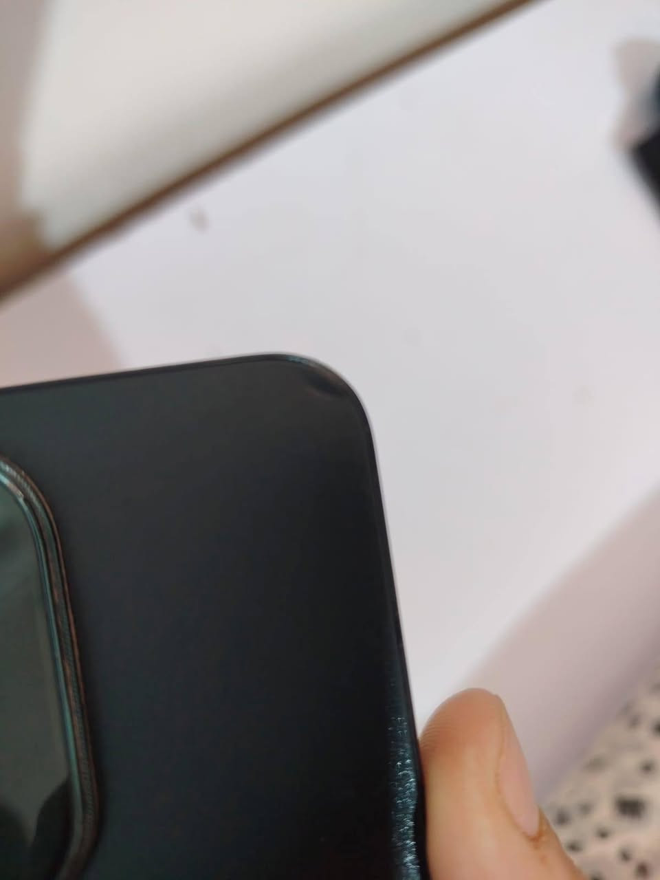 vivo y28📱
الجهاز مستعمل سنه نظيف ومكفول من كلشي✅

حجم البطاريه 6000 ملي امبير بطاريه عملاقه🔋

سعة البطاريه 94%

الرامات 8غيغا رام+8

ذاكره 256غيغابايت✅

الجهاز مكفول من كلشي لامصلح ولاعاطل هاي الشخوط باللزكه و بس بي نقص شاحنه ماكو وياه شاحنه مو اصليه 

السعر 200 الف وبي مجال 

التواصل خاص

او واتساب ***********
