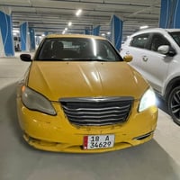 مرسيدس C200 • ٢٠١٣ • رقم بابل
